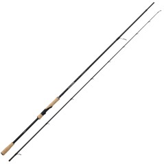 Prut Shimano Yasei LTD Big Softbt Spin 2,70m 60-120gr