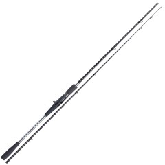 Prut Shimano Yasei Pike Swimb & BB Cast 2,40m 120-170gr