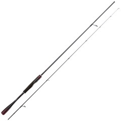 Prut Shimano Zodias Spinning Solid Tip