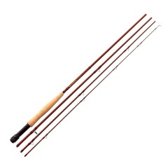 Prút Snowbee Classic Fly 4-diel Prút Snowbee Classic Fly 4-diel