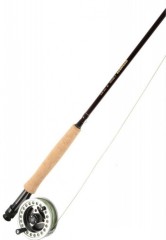 Prut Snowbee Classic Fly