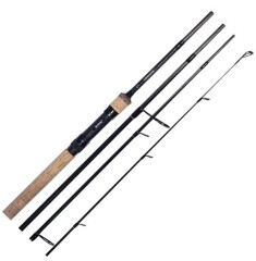 Prút Sonik Dominator X Travel Spin 2,70m 15-40gr