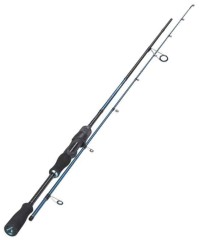 Prut Sportex Bassista Drop Shot 2díl