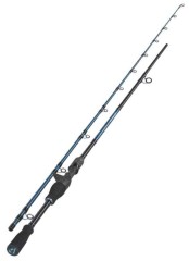 Prut Sportex Bassista Vertical 2díl 1,95m 40gr