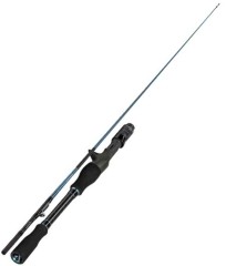Prut Sportex Bassista Vertical Inliner 2díl 1,80m 50gr