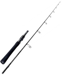 Prút Sportex Black Arrow G-3 Street 2diel