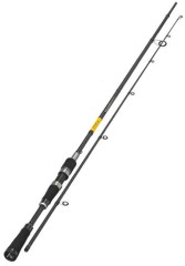 Prut Sportex Black Pearl GT-3 2 dílný 2,40m 20gr
