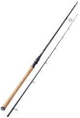 Prut Sportex Carat GT-S Seatrout 2díl