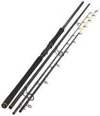 Prút Sportex Catfire Feeder 3diel