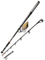 Prút Sportex Catfire Transform 3diel 3,2m 150-300gr