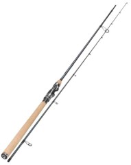 Prut Sportex Graphenon Seatrout 2díl
