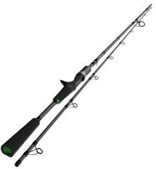 Prút Sportex JIG-Xpert Zander Baitcast 2diel