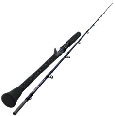 Prut Sportex Magnus Seamaster Slow-Jig 2díl 1,9m