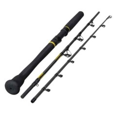 Prút Sportex Magnus Travel Boat MT1831 1,85m 30lb