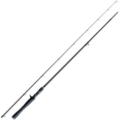 Prut Sportex PREM Nobun Special Baitcast 2díl