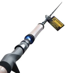 Prút Sportex Top Cat Inliner 2díl 1,8m 90-210gr