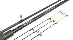 Prút Sportex Xclusive Feeder RS-2 Light XS 2diel Prút Sportex Xclusive Feeder RS-2 Light XS 2diel