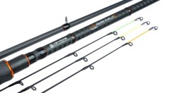 Prút Sportex Xclusive Feeder RS-2 Medium 3diel Prút Sportex Xclusive Feeder RS-2 Medium 3diel