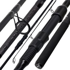 Prút Starbaits D Scover 3,6m 3,0 Lbs 3 diely