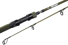 Prut Starbaits Freeway Carp 2,10m 3,25lb 3díl
