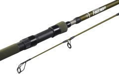 Prut Starbaits Freeway Carp 3,00m 3,50lb 4díl
