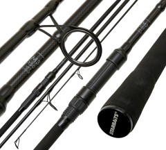 Prut Starbaits M3 T-Spec X50 3,6m 3,0lb 3diel