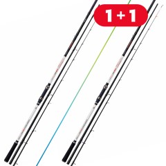 Prut Trabucco Precision RPL SSW Concept Feeder 3,90m 120gr Akce 1+1