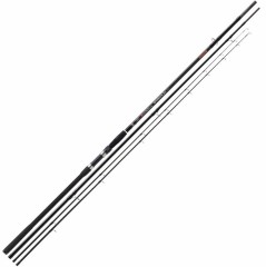 Prút trabucco Ultimate Giant Barbel Twin Tip XH 4,20m 180gr