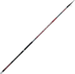 Prút Trabucco Vanadia XS T-Match 4,50m 10-60gr Prút Trabucco Vanadia XS T-Match 4,50m 10-60gr