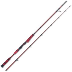Prút Uni Cat Destroyer MP? Fun Cat 2,25m 60-220g Prút Uni Cat Destroyer MP? Fun Cat 2,25m 60-220g