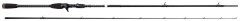 Prút vláčecí Savage Gear SG2 Crankbait Specialist BC 2,28m 10-27gr 2diel Prút vláčecí Savage Gear SG2 Crankbait Specialist BC 2,28m 10-27gr 2diel