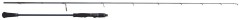 Prút Westin W2 Hybrid Slow Jigging 6'2"/188cm L 20-120g