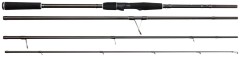Prut Westin W2 SBASS Travel 4díl 2,70m Prut Westin W2 SBASS Travel 4díl 2,70m
