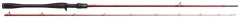 Prút Westin W6 Finesse-T T&C 2nd 2,16m 5-21g ML