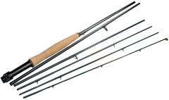 Prut Wychwood Quest V2 Fly Rod