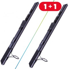 Prut Wychwood Riot 12ft 3,60m 3,25lb EVA Akce 1+1