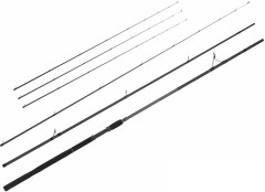 Prút Zfish Corten Method Heavy Feeder