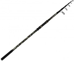 Prút Zfish Kingstone Telecarp 12ft 3,60m 3,00lb Prút Zfish Kingstone Telecarp 12ft 3,60m 3,00lb