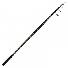 Prút Zfish Kingstone Telecarp 12ft 3,60m 3,50lb Prút Zfish Kingstone Telecarp 12ft 3,60m 3,50lb
