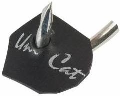 Pryžová Pojistka Uni Cat Live Bait Protector 10ks Pryžová Pojistka Uni Cat Live Bait Protector 10ks