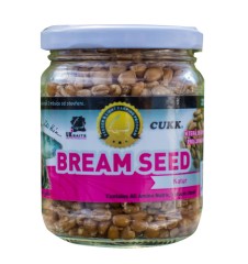 Pšenica LK Baits Bream Seed 220ml