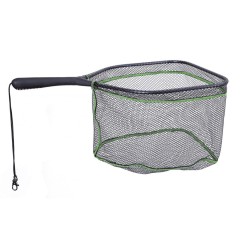 Pstrugaška mrežica Mikado 62cm