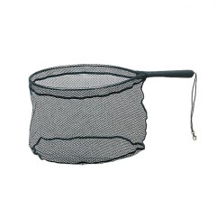 Pstruškački Mrežasti Džep Jaxon Soft Mesh Guma 50cm