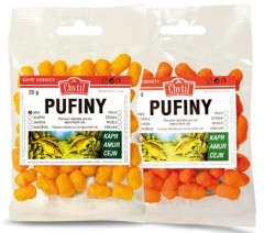 Pufiny Chytil 10mm 20gr