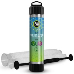 Punčocha Delphin PVA N'tastic Tuba+Tlouk 2v1/7+7m 25mm+35mm