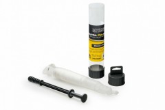 Punčocha Mivardi PVA Supramesh V Tubě 22mm 7m