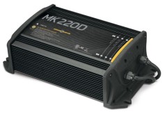 Punjač Minn Kota MK-220E 10Amp