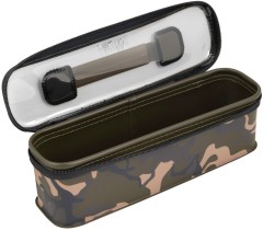 Puzdro Fox Aquos Camolite Accessory Bag Large
