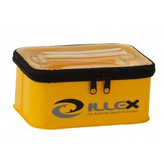 Puzdro Illex Safe Bag S Yellow