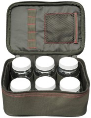 Puzdro JRC Defender II Hookbait Pouch Puzdro JRC Defender II Hookbait Pouch